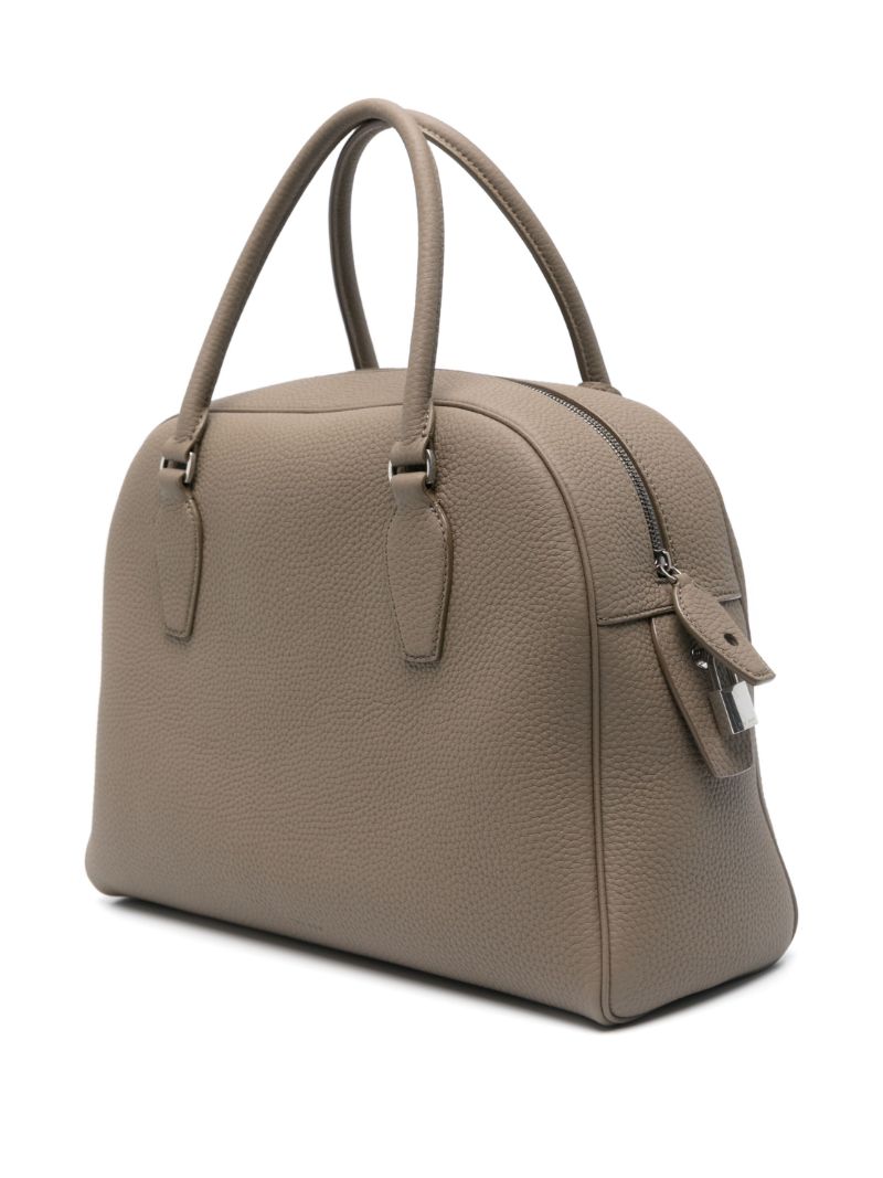 India Tote Bag