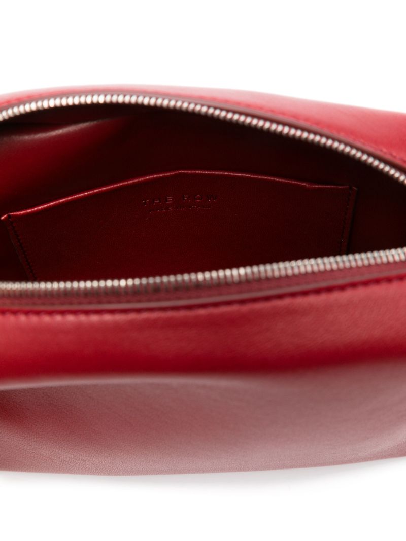 Red Regent Cross Body Bag