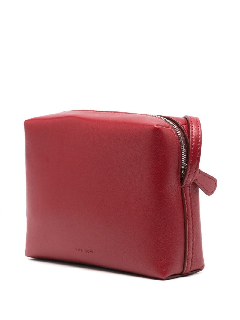 Red Regent Cross Body Bag