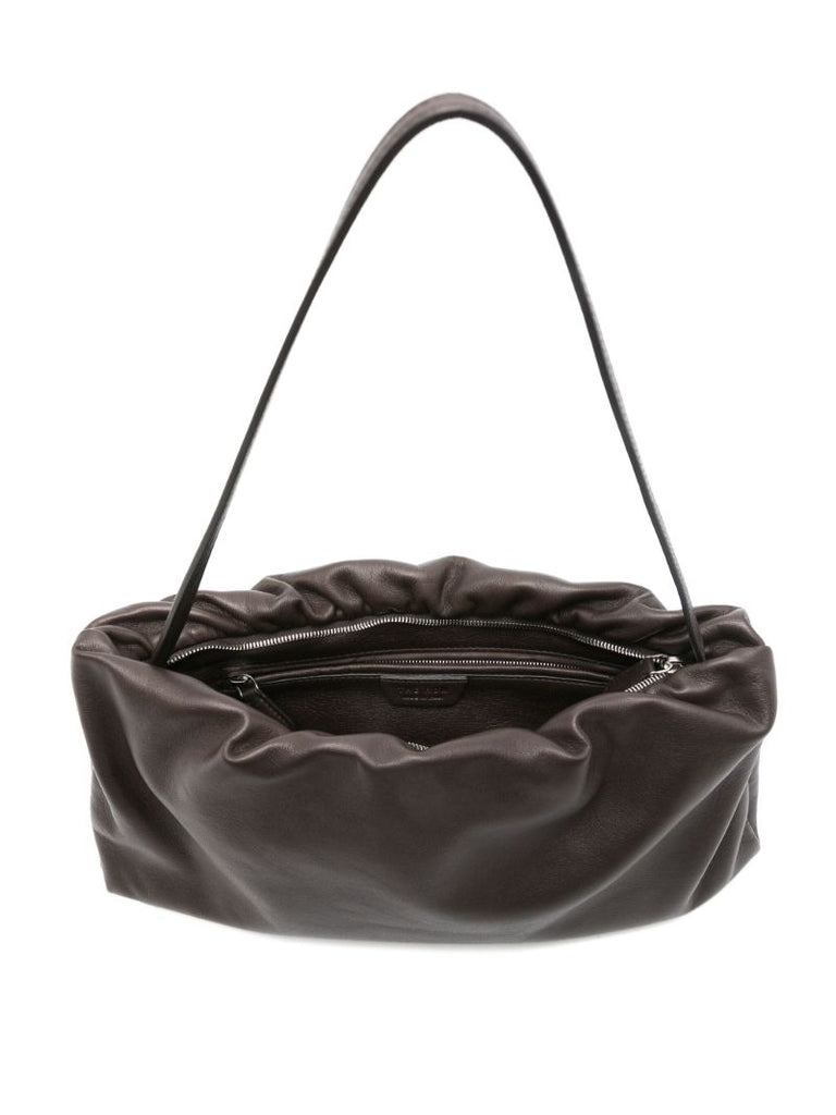 Large Bourse Shoulder Bag