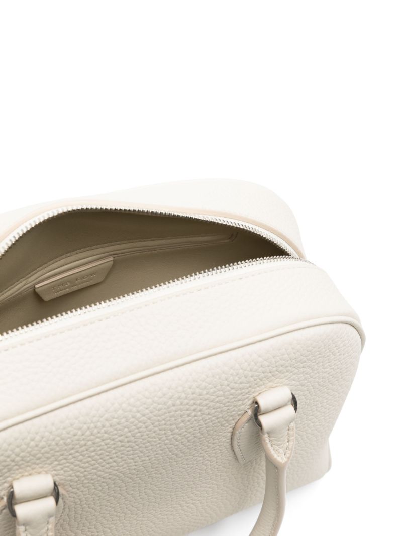 Small India Tote Bag