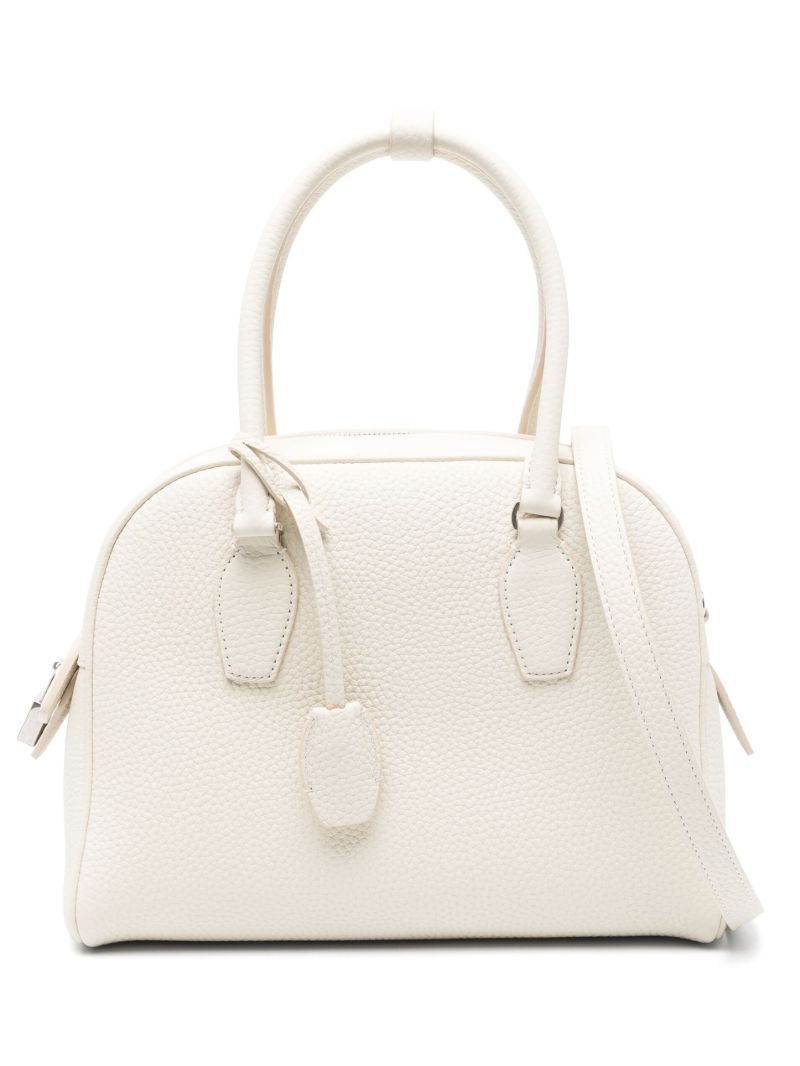 Small India Tote Bag