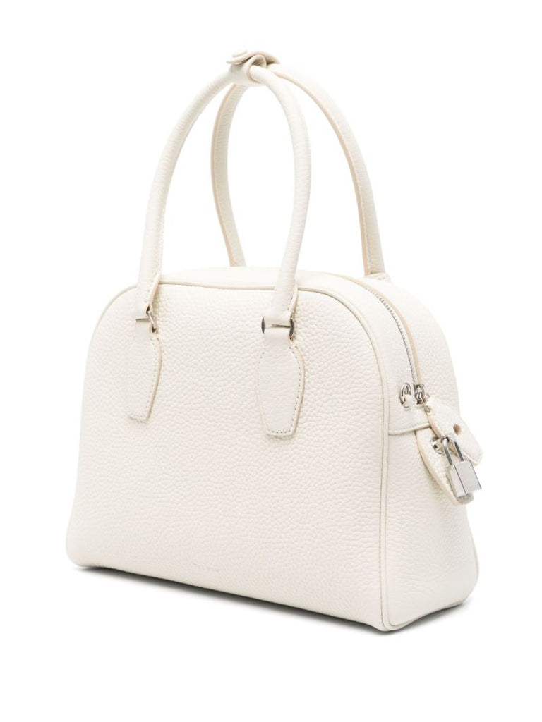 Small India Tote Bag
