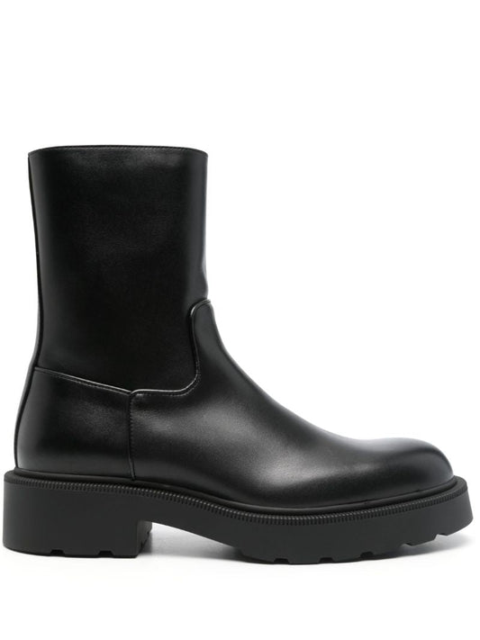 Black Nobilis Boots