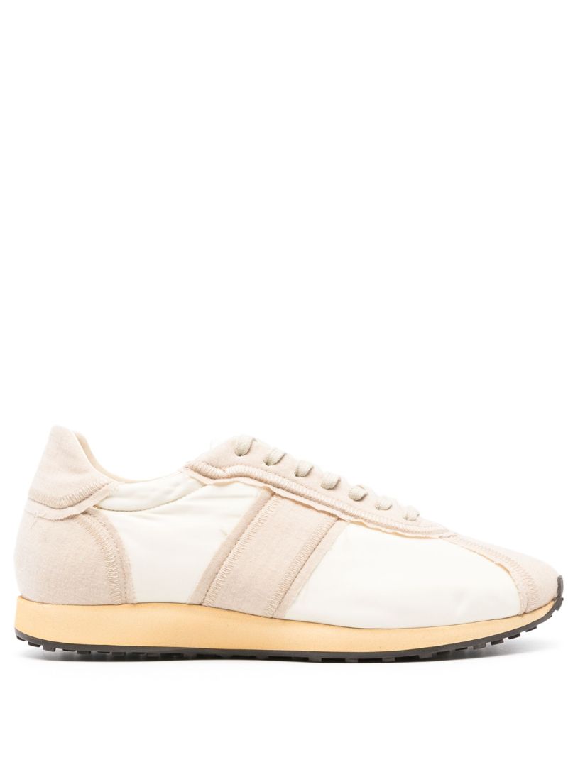 Neutral Mica Sneakers