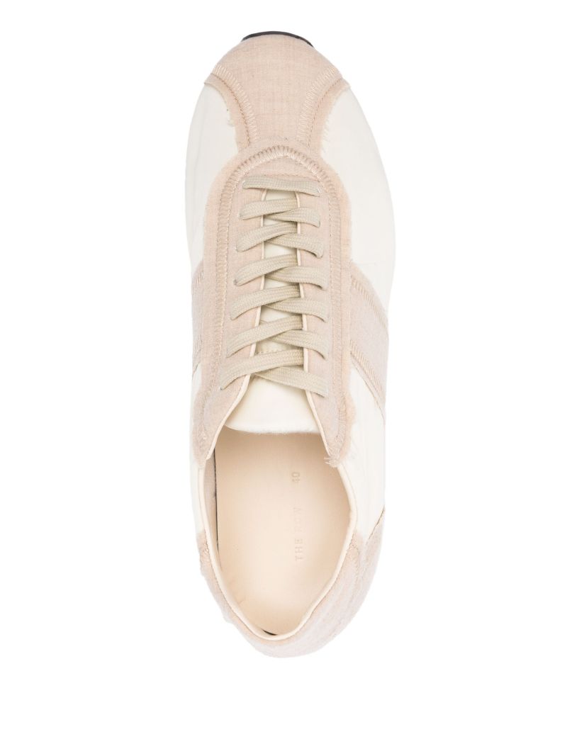 Neutral Mica Sneakers