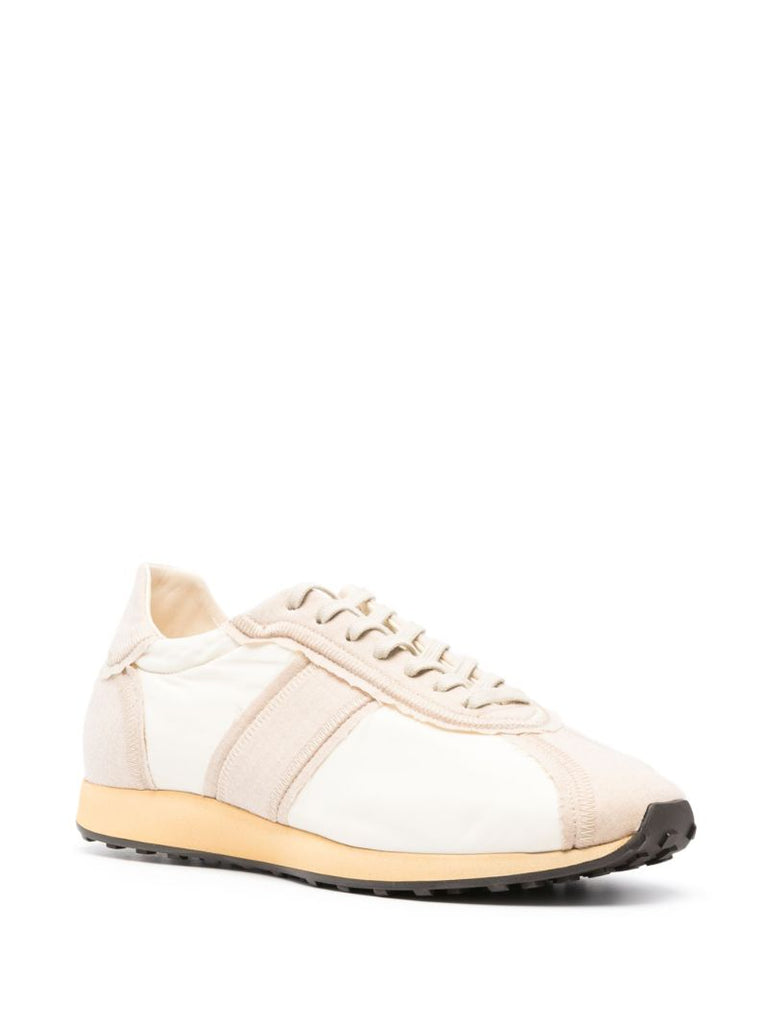 Neutral Mica Sneakers