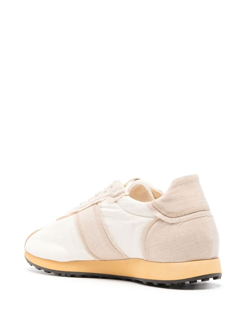 Neutral Mica Sneakers