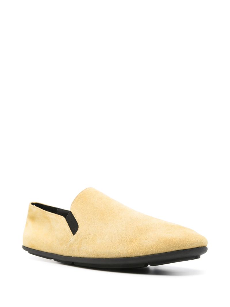 Neutral Vincit Slippers