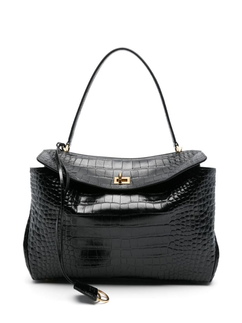 Rodeo Tote Bag