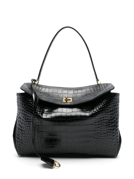Rodeo Tote Bag