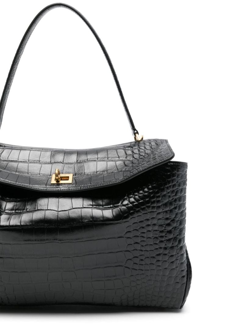 Rodeo Tote Bag