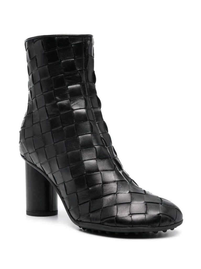 75mm Atomic Ankle Boots