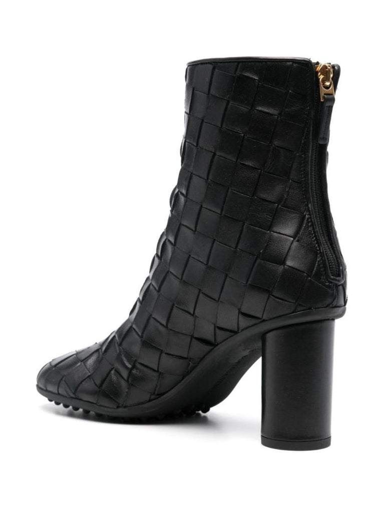 75mm Atomic Ankle Boots