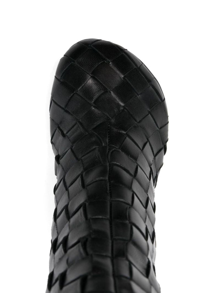 75mm Atomic Ankle Boots