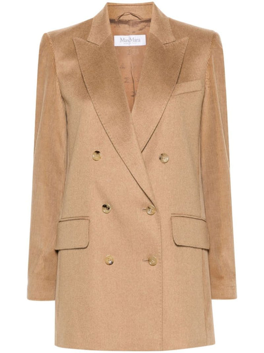 Double-breasted Blazer