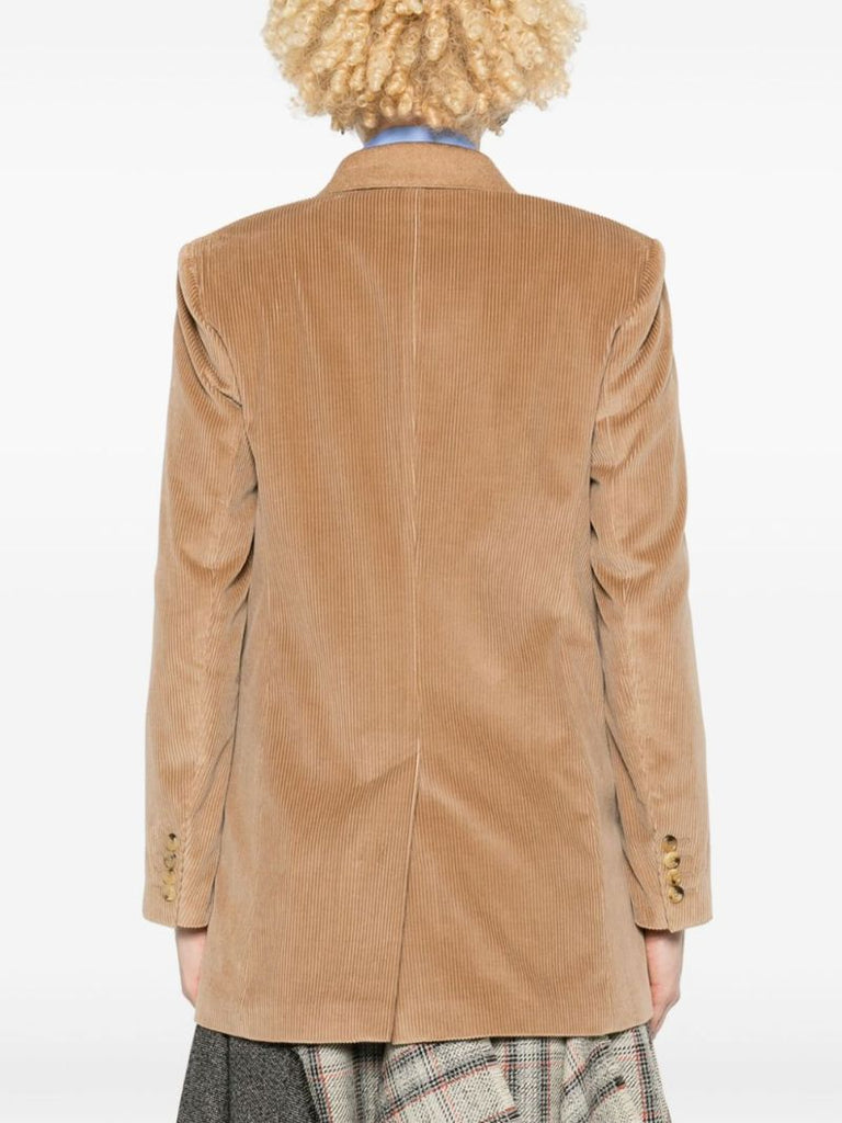Double-breasted Blazer