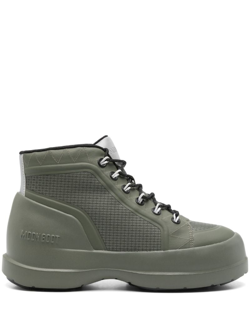 Luna Treck Boots