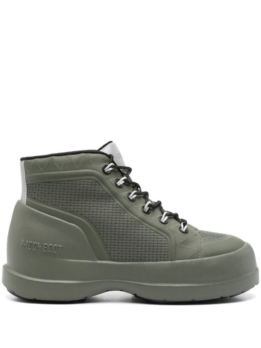 Luna Treck Boots