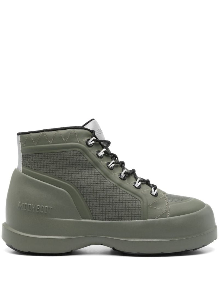 Luna Treck Boots