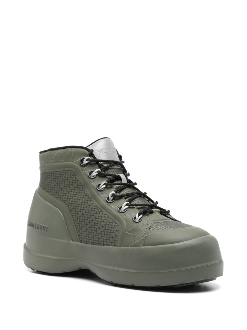 Luna Treck Boots