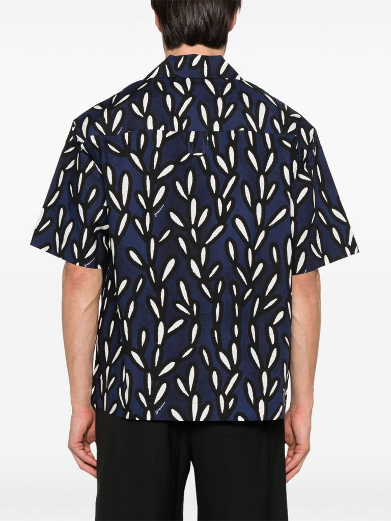 La Chemise Jean Shirt