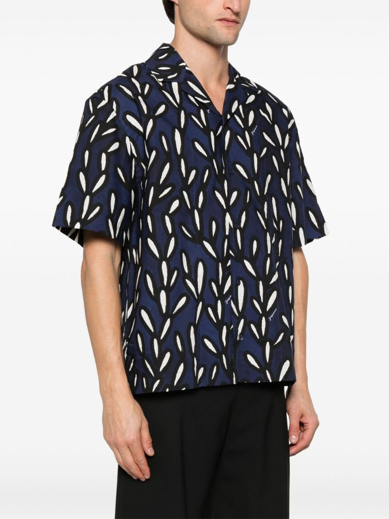 La Chemise Jean Shirt