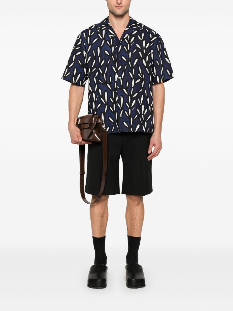 La Chemise Jean Shirt