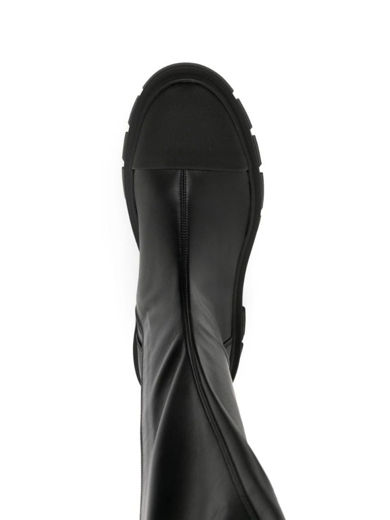 Knee-high Boots