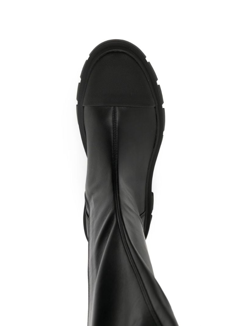 Knee-high Boots