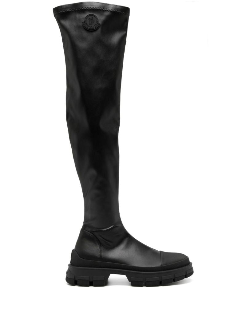 Knee-high Boots