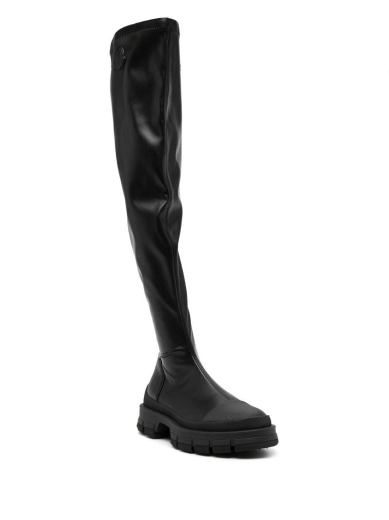Knee-high Boots