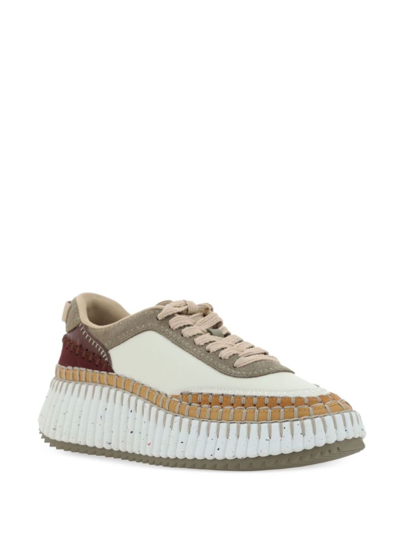 Nama Sneakers