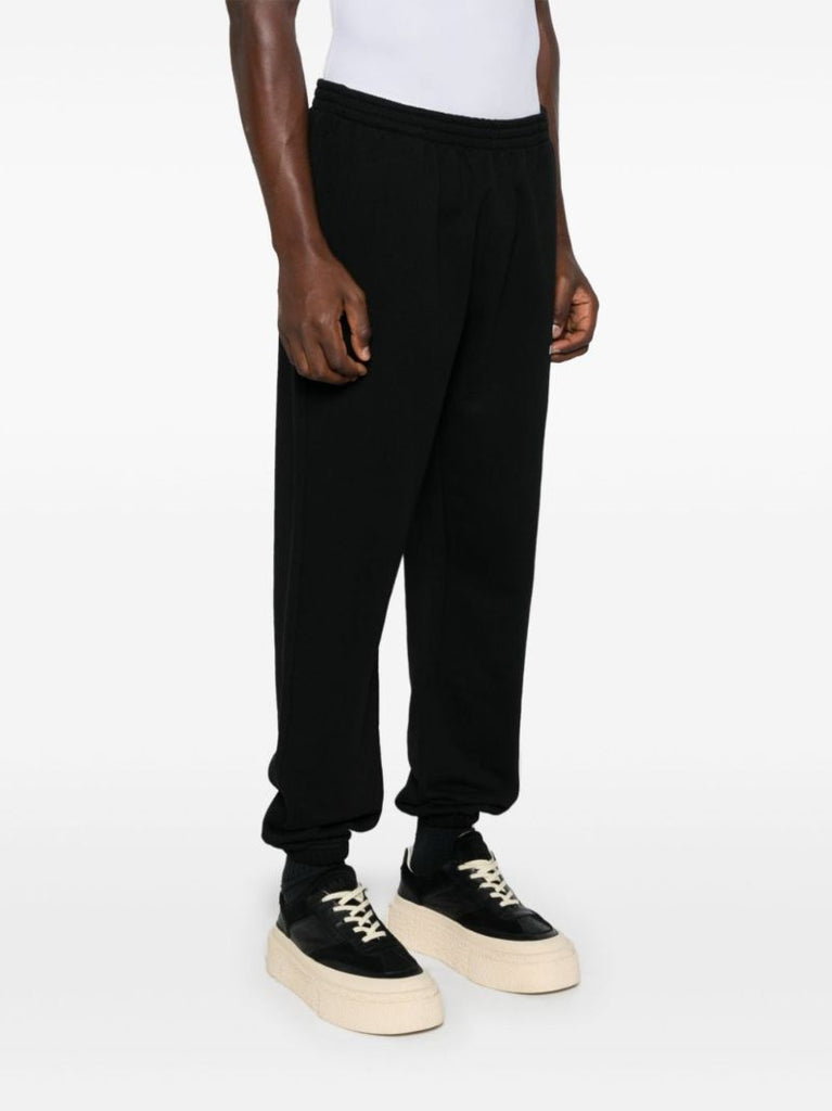 Logo-printed Jogging Trousers