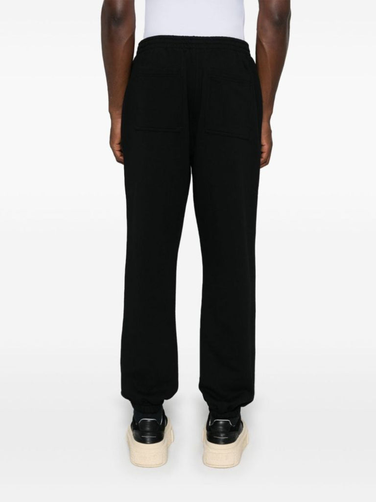 Logo-printed Jogging Trousers