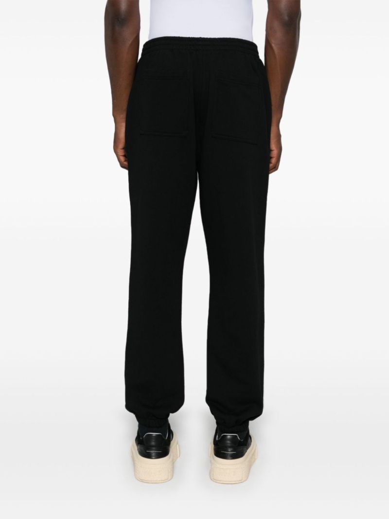 Logo-printed Jogging Trousers