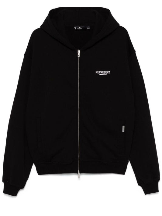 Owners Club Hoodie