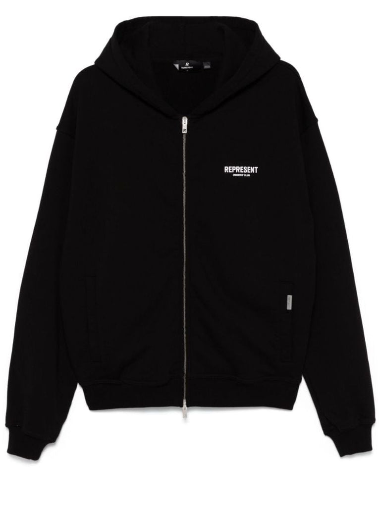 Owners Club Hoodie