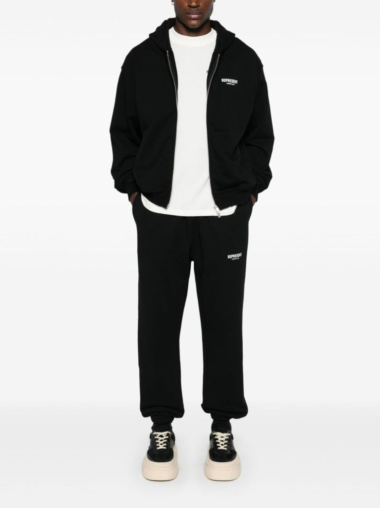 Owners Club Hoodie