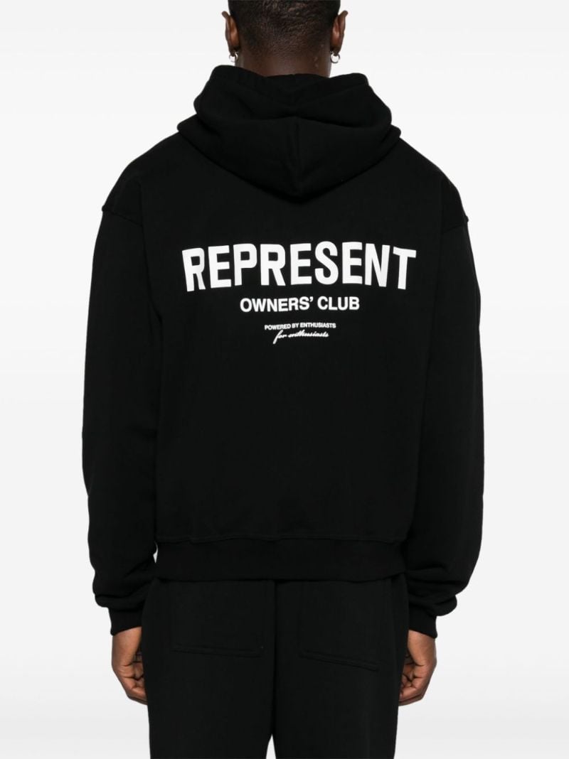 Owners Club Hoodie