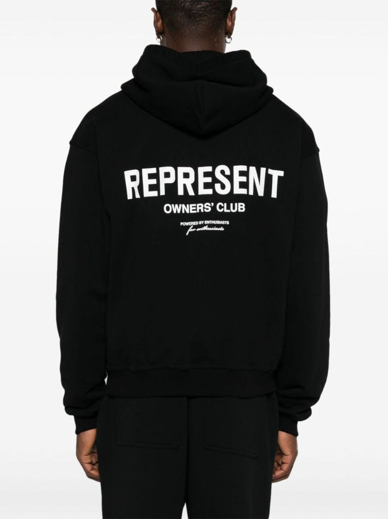 Owners Club Hoodie