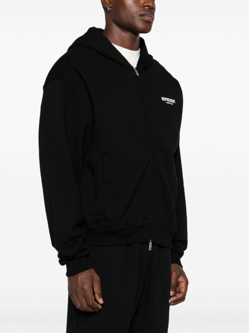 Owners Club Hoodie