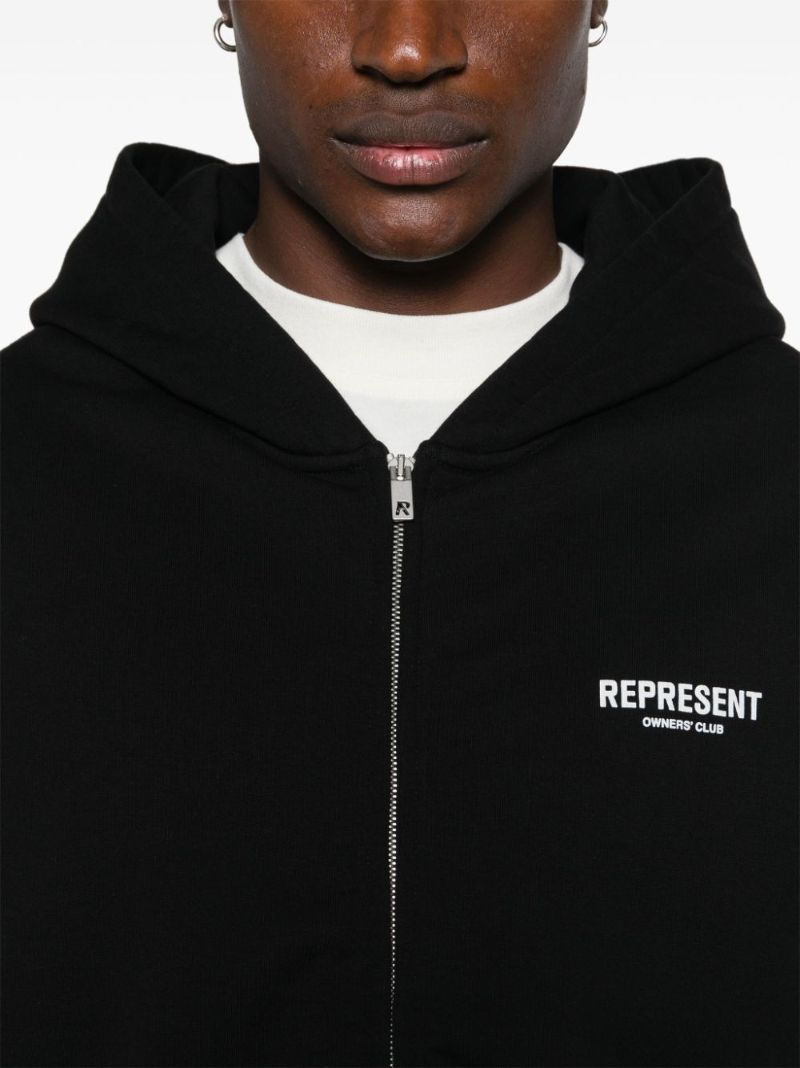 Owners Club Hoodie