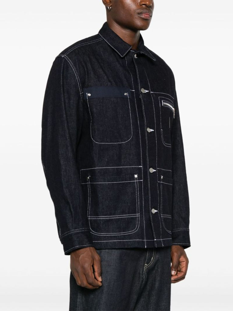 X Carhartt Wip Michigan Jacket