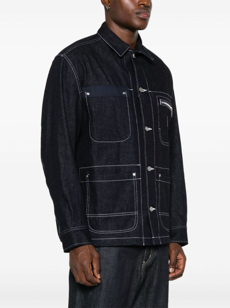 X Carhartt Wip Michigan Jacket