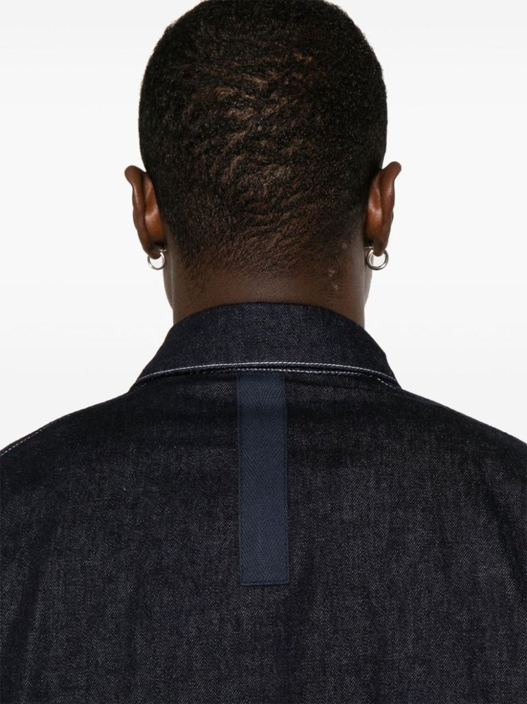 X Carhartt Wip Michigan Jacket