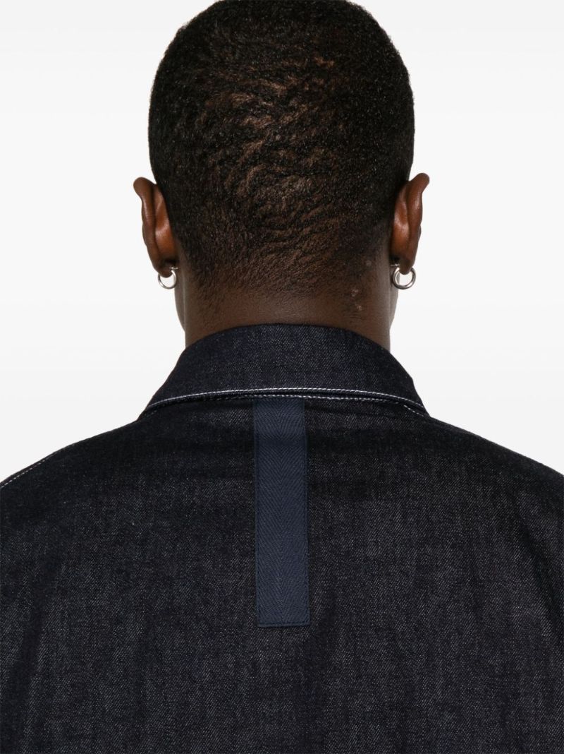 X Carhartt Wip Michigan Jacket