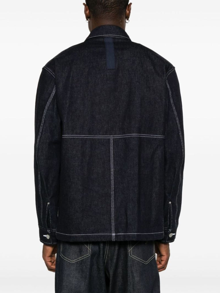 X Carhartt Wip Michigan Jacket