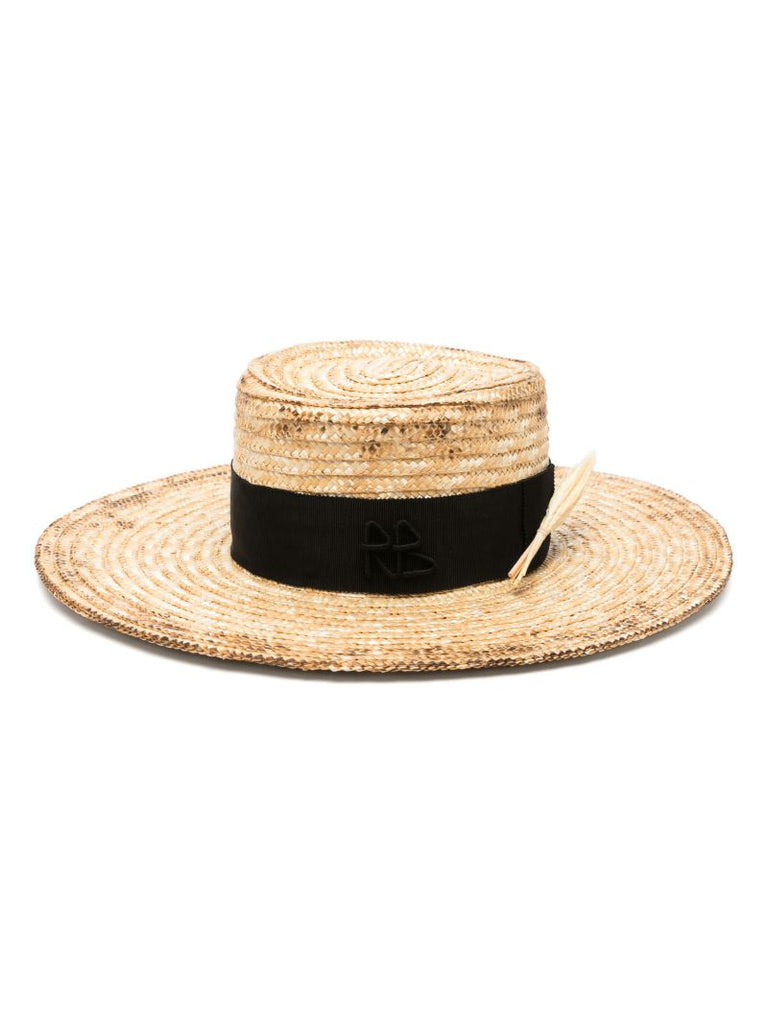 Sunburnt Trilby