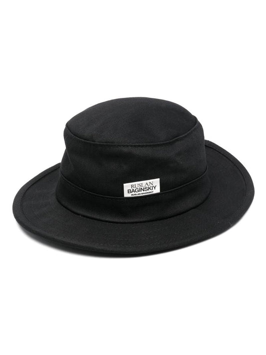 AppliquÃ_x0083_Â© Bucket Hat